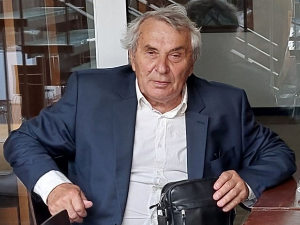 Милисав Савић