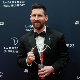 Лионел Меси добитник награде "Лауреус" за најбољег спортисту света