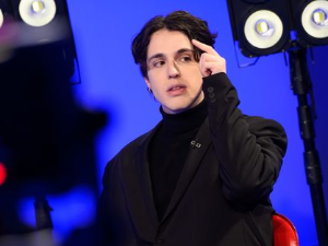 Велика илузија: Luke Black из филмског угла