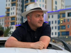 Фантастична планета: Оружје