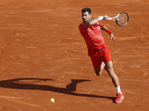 Новак Ђоковић стигао у Рим где брани титулу освојену прошле године