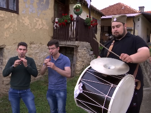 Етно-удружење чува песму, игру и обичаје сврљишког краја