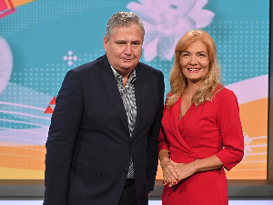 Србија на вези, РТС Свет, 18.55