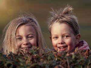 Детињство је родитељ човекове личности подсећа нас Међународни дан деце