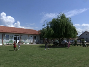 Еколошки вртићи у Лесковцу