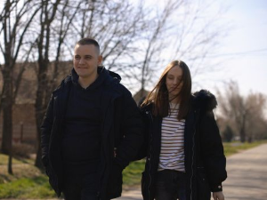 Нови почетак