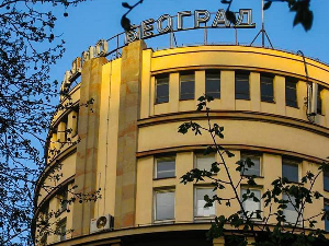 Из архиве Радио Београда – Љубиша Петрушевски, обоа