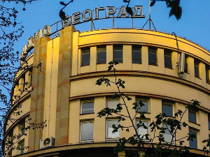 Из архиве Радио Београда – Љубиша Петрушевски, обоа