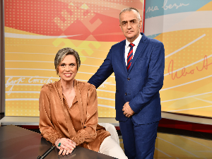 Србија на вези - регион, РТС Свет, 18.55