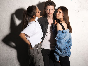 Студија: Млади мушкарац у Немачкој је прави мачо коме је дозвољено да му се повремено „откачи рука“