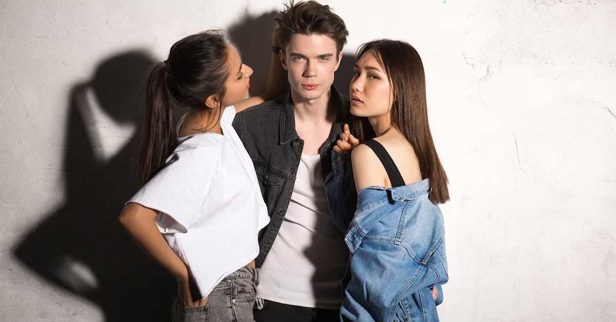 Студија: Млади мушкарац у Немачкој је прави мачо коме је дозвољено да му се повремено „откачи рука“