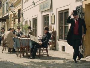  1001 Траг – Мој комшија из Црепаје – Анђелка Говедаровић 