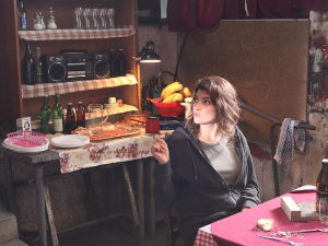 Камионџије д.о.о., 5-20, прва сезона