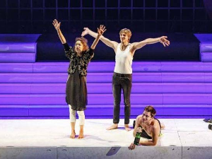 ТВ театар – Деца радости 