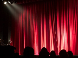 Kоје је ваше омиљено позориште?