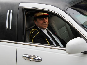 Камионџије д.о.о., 3-20, прва сезона