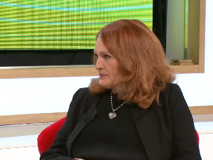 Др Гаровић: Наша је дужност да будемо веза између матице и дијаспоре