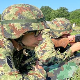 Војна академија на логоровању