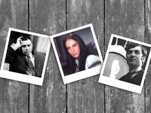  Глумци певају 