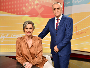 Србија на вези - регион, РТС Свет, 18.55