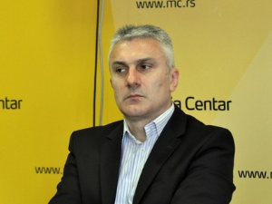 Славиша Орловић: Тоталитаризам друштвених медија и надзирање грађана (4)