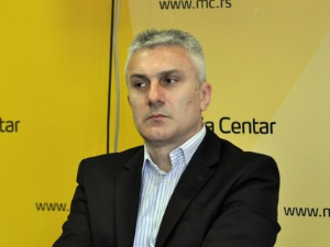 Славиша Орловић: Тоталитаризам друштвених медија и надзирање грађана (5)