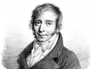 Оперски свет Шарл-Симона Катела