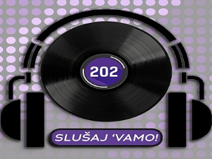 Слушај 'вамо!