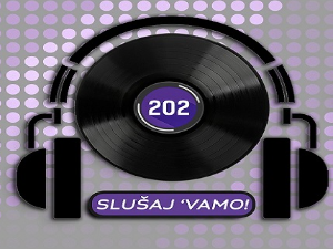 Слушај 'вамо!