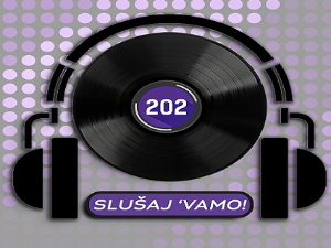 Слушај 'вамо!	