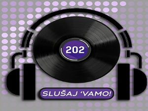 Слушај 'вамо!