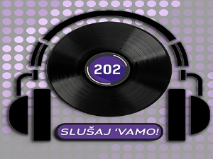 Слушај 'вамо!