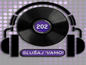 Слушај 'вамо!