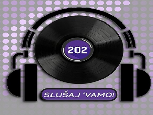 Слушај 'вамо!