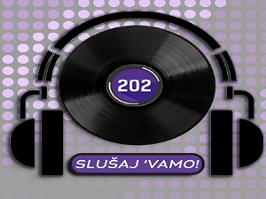 Слушај 'вамо!