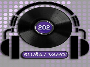 Слушај 'вамо!