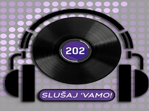 Слушај 'вамо!