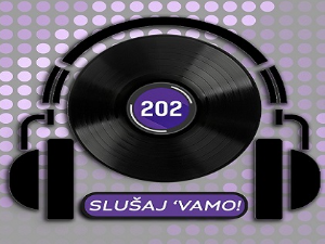 Слушај 'вамо!