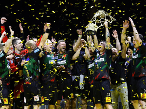 Рукометаши Магдебурга освојили титулу шампиона Европе