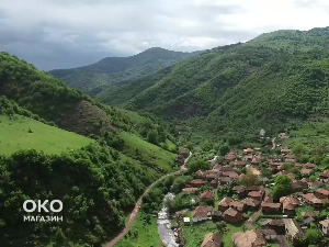 Топли До – најзабаченије село и најтоплији осмеси