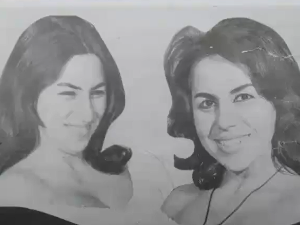 Медаљон – Дует Ђурић - Руњајић