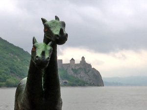 Мистика истока: Живи ли још змај у легендама Тимочке Крајине