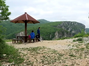 Лазарев кањон: Поглед од ког застаје дах