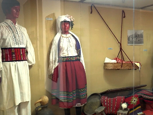 Шта је у љубавној причи Чучук Стане и Xајдук Вељка историја, а шта легенда