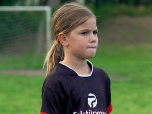 Луана, фудбалско чудо