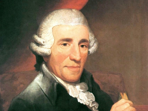 Композитор месеца – Јозеф Хајдн