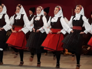  Коловођо ногом крени 