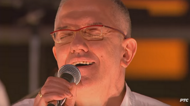 Дејан Цукић: Оде понедељак!