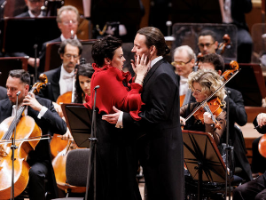 Опера – Рихард Штраус: Електра