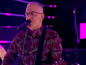 Дејан Цукић – Оде понедељак!